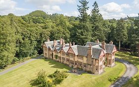 Dungarthill House